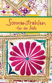 Cover von Sonnenstrahlen für die Seele
