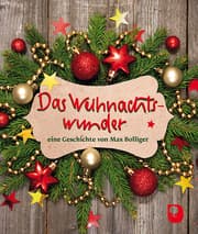 Cover von Das Weihnachtswunder