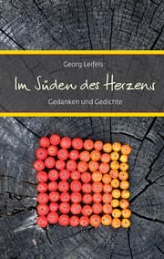 Cover von Im Süden des Herzens