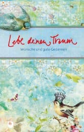 Cover von Lebe deinen Traum