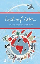 Cover von Lust auf Leben