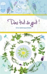 Cover von Das tut so gut!