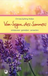Cover von Vom Segen des Sommers