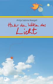 Cover von Hinter den Wolken das Licht
