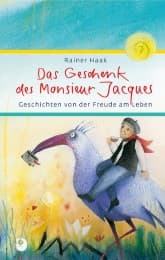 Cover von Das Geschenk des Monsieur Jacques