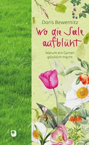Cover von Wo die Seele aufblüht