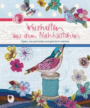 Cover von Weisheiten aus dem Nähkästchen