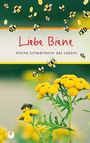 Cover von Liebe Biene