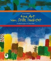 Cover von Eine Art von Stille leuchtet