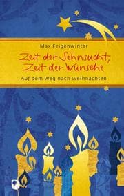 Cover von Zeit der Sehnsucht, Zeit der Wünsche