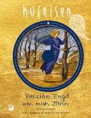 Cover von Vierzehn Engel um mich stehn