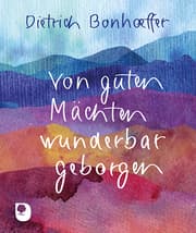 Cover von Von guten Mächten wunderbar geborgen