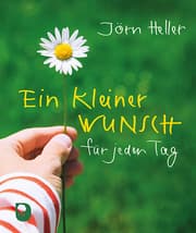 Cover von Ein kleiner Wunsch für jeden Tag
