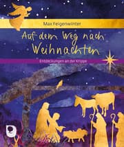 Cover von Auf dem Weg nach Weihnachten