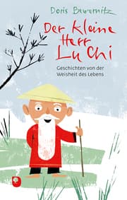 Cover von Der kleine Herr Lu Chi