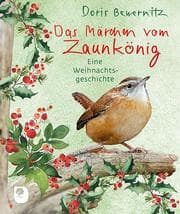 Cover von Das Märchen vom Zaunkönig