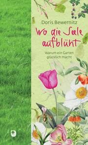 Cover von Wo die Seele aufblüht