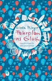 Cover von Fahrplan ins Glück