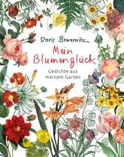 Cover von Mein Blumenglück
