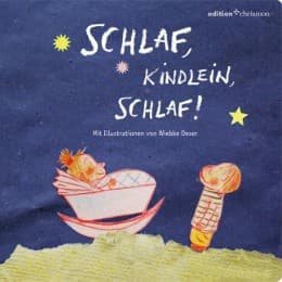 Cover von Schlaf, Kindlein, schlaf!