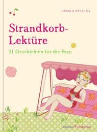 Cover von Strandkorb-Lektüre