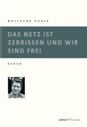 Cover von Das Netz ist zerrissen und wir sind frei