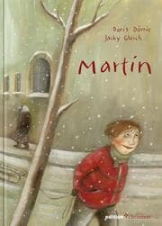Cover von Martin