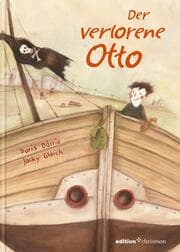 Cover von Der verlorene Otto
