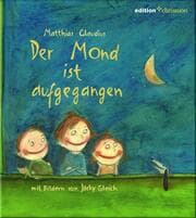 Cover von Der Mond ist aufgegangen