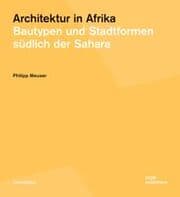 Cover von Architektur in Afrika