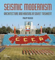 Cover von Seismic Modernism