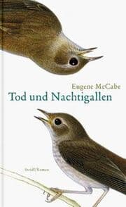 Cover von Tod und Nachtigallen