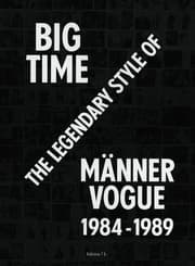 Cover von Big Time