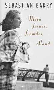 Cover von Mein fernes, fremdes Land
