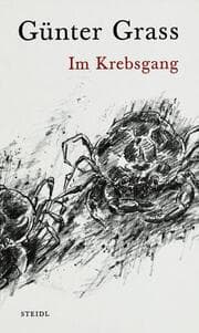Cover von Im Krebsgang