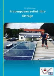 Cover von Frauenpower rettet ihre Erträge Pressemappe