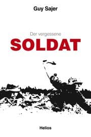 Cover von Der vergessene Soldat
