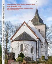 Cover von Kirchen aus Gips - Die Wiederentdeckung einer mittelalterlichen Bauweise in Holstein