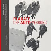 Cover von Weil er zu mir passt - Plakate der Autowerbung und des Autoverkehrs aus der Sammlung des Kieler Stadt- und Schifffahrtsmuseums