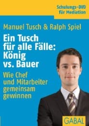 Cover von Ein Tusch für alle Fälle: König vs. Bauer