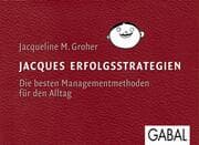 Cover von Jacques' Erfolgsstrategien