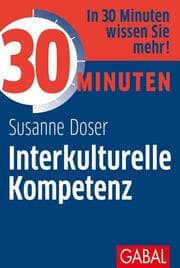Cover von 30 Minuten Interkulturelle Kompetenz