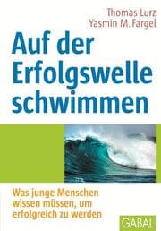 Cover von Auf der Erfolgswelle schwimmen