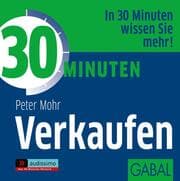 Cover von 30 Minuten Verkaufen