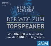 Cover von Der Weg zum Topspeaker