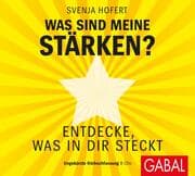 Cover von Was sind meine Stärken?