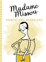 Cover von Madame Missou startet gut in den Tag