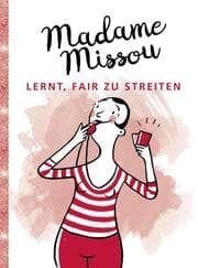 Cover von Madame Missou lernt, fair zu streiten