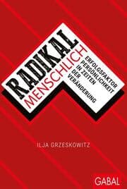 Cover von Radikal menschlich