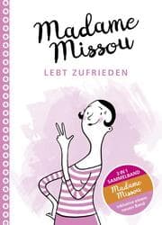 Cover von Madame Missou lebt zufrieden